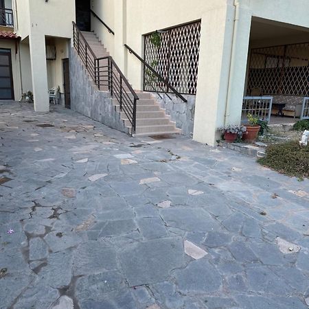 Paris Apartment Néa Hilí Kültér fotó