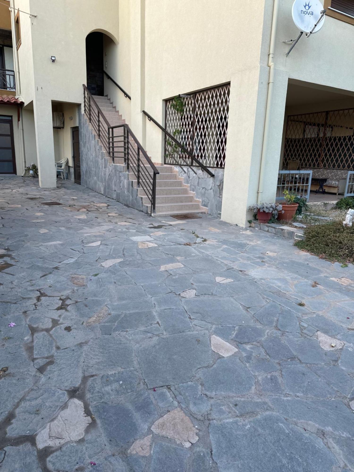 Paris Apartment Néa Hilí Kültér fotó